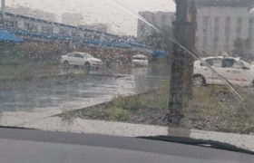乌鲁木齐九洲通驾校