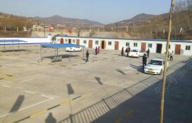 临汾宏通驾校