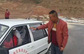 白银大展驾校