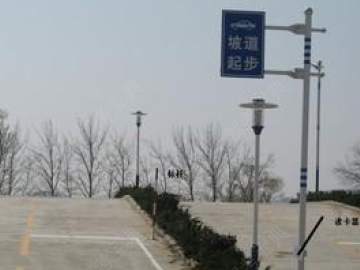 海丰驾校