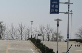 宁波海丰驾校