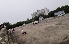 池州交通驾校