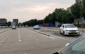 淄博优博驾校