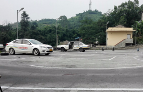 重庆照星驾校