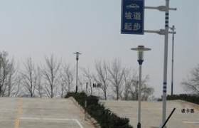 四平海丰驾校