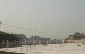 长春启达驾校