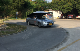 泉州地质驾校