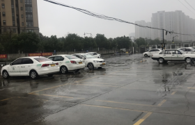 杭州三运驾校