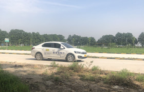 渭南金龙驾校