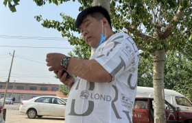 天津泽洋驾校