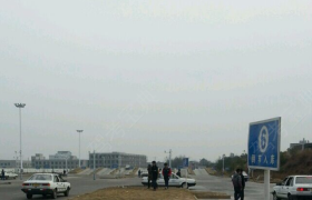 上饶汽运驾校