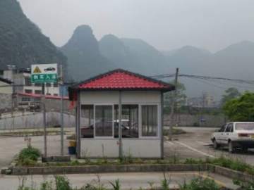新龙运驾校