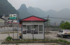绥化新龙运驾校
