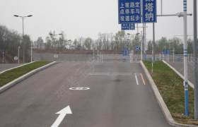 随州季梁驾校