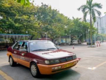 凤安驾校