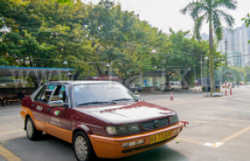 教学环境