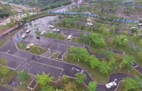 重庆众航驾校