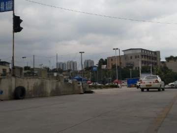 现代驾校