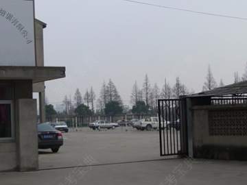 合庆驾校