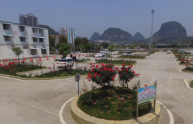 河池昌隆驾校