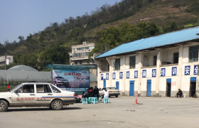 重庆洪马驾校