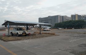 赣州理工大学蓝鲸驾校