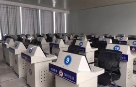 教学环境
