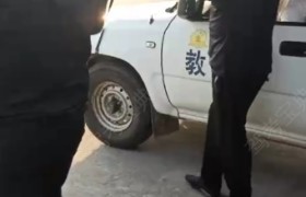 鹰潭信江驾校