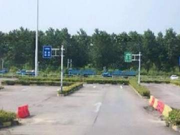 凌虹驾校