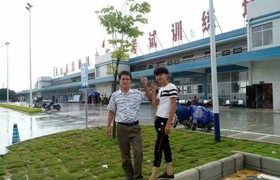 教学环境