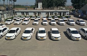 廊坊廊运驾校
