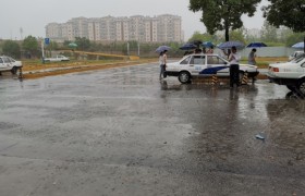 襄阳永兴驾校