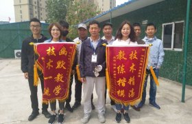 滁州鸿运驾校