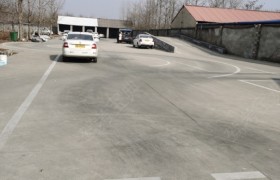 临沂正阳驾校