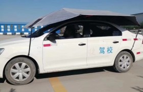 石河子车通快捷驾校