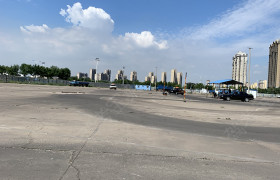 唐山万生驾校