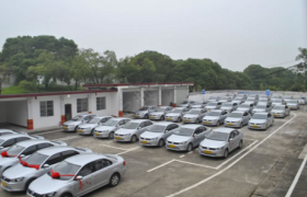 桂林巨龙驾校