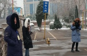 平顶山路通驾校