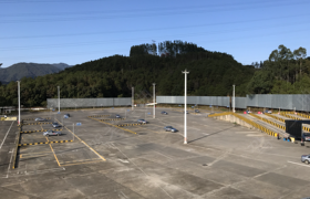 龙岩东方驾校