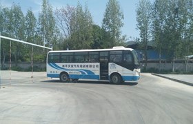 南平天安驾校