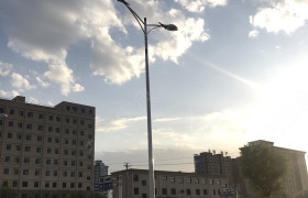 平凉交通技工驾校