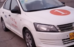 阜阳界首驾校