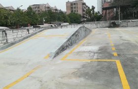 广州安行驾校