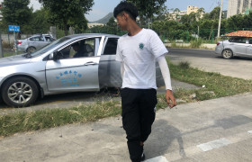 福州长乐雄丰驾校