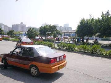 神航驾校