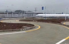 苏州常熟驾校