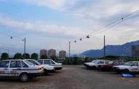 重庆天鸿驾校