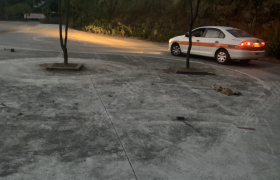宁波五洲驾校