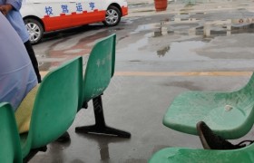 十堰亨运集团竹山驾校