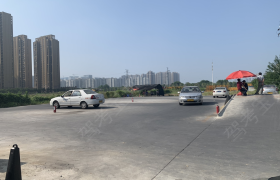 武汉兰剑驾校